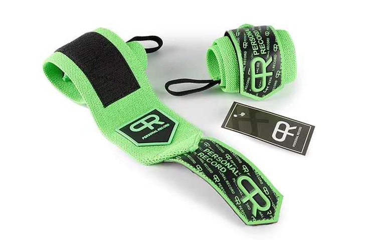 轮子哥专业运动训练护腕 运动户外项目:器械...