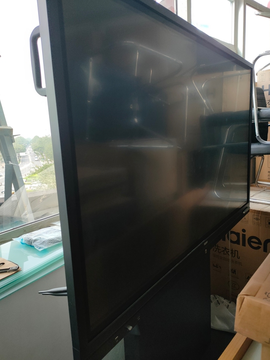 海尔65寸智能会议平板H65E80，触控一...