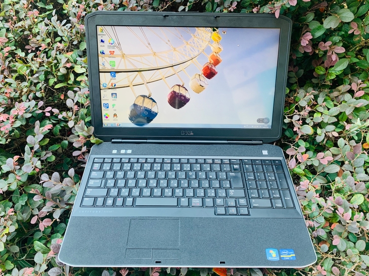 个人自用 戴尔笔记本电脑i7 8g 几乎全...