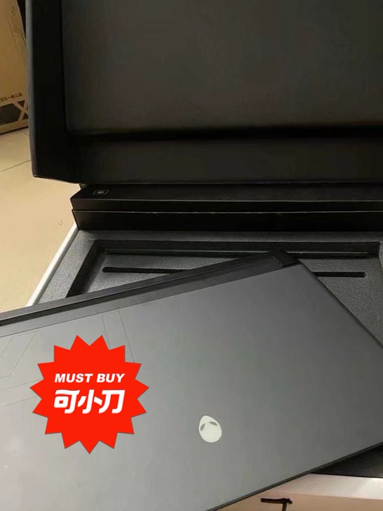 个人自用外星人m17r3 99新国行 i7...