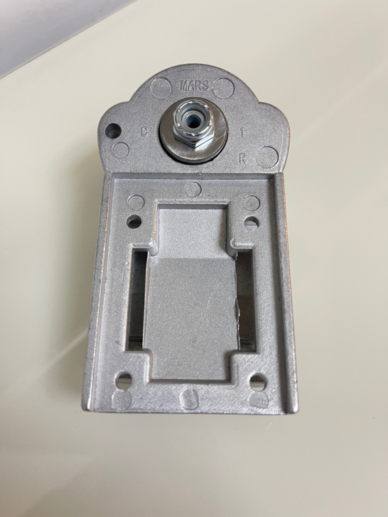 陆地冲浪板MARS系统  Yow S5的改...