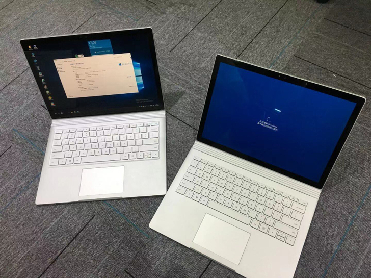 微软Surface 便宜卖掉微软surfa...