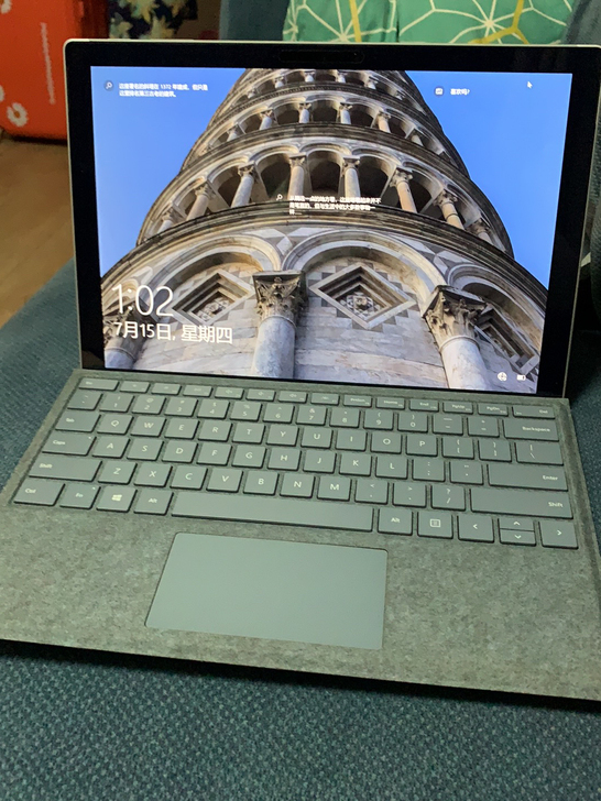 (Microsoft)微软 Surface...