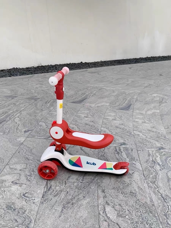 【商场亏本清仓】可优比同款儿童玩具车宝宝滑...