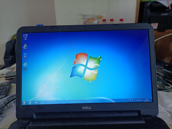 戴尔inspiron15-3537戴尔笔记...