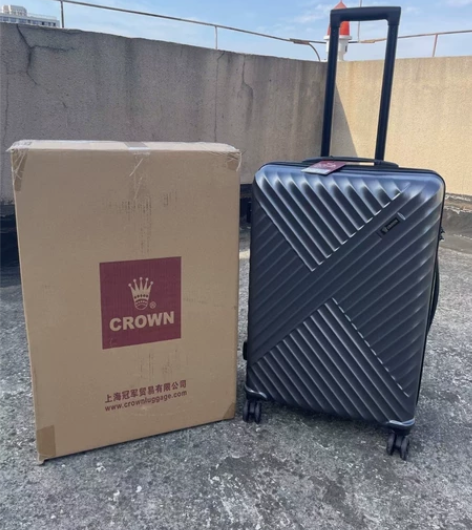 498元包邮 纯原保真 Crown皇冠金属...