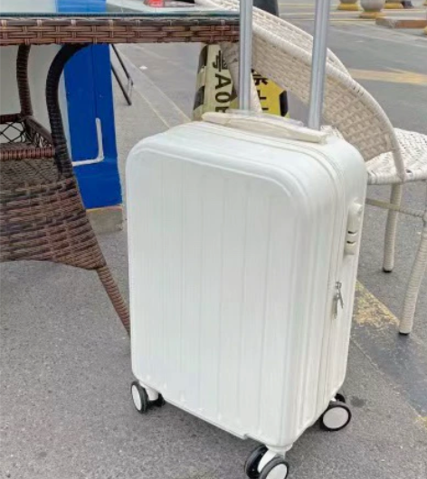 【清仓处理】全新糖果色20寸登机箱22寸2...