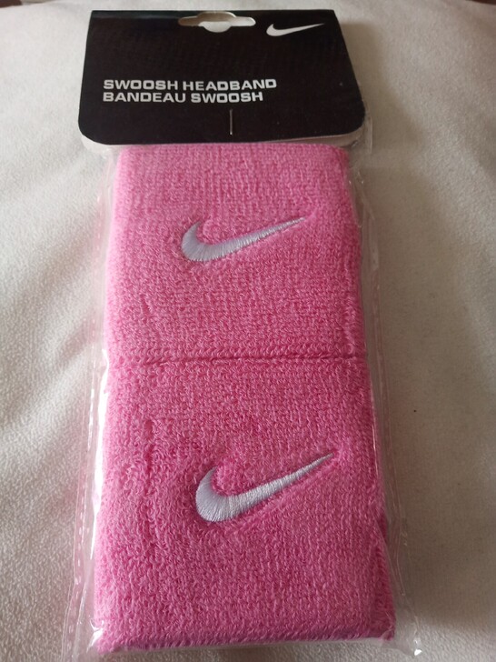 耐克护腕，均码，成人和儿童都可以带，运动瑜...