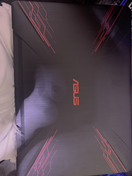 七代i5四核 1050ti独显4G 华硕飞...