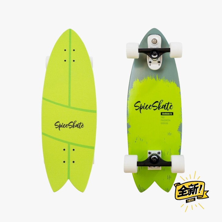 ～美国进口goviloop spice s...