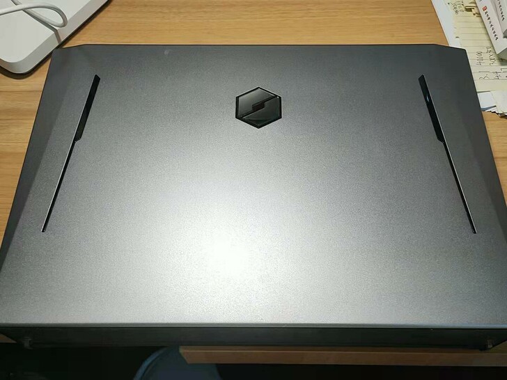 不刀不刀.看清楚这个字.机械革命笔记本  ...