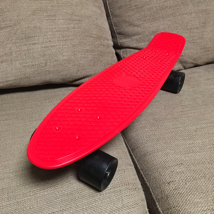 性能小鱼板 红板黑轮