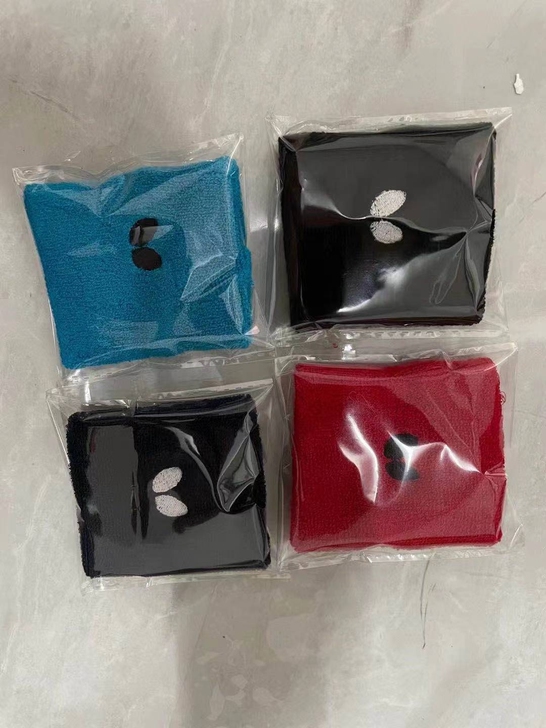 Butterfly/蝴蝶乒乓球护腕运动护腕...