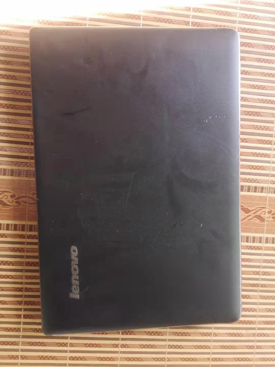 联想笔记本电脑i5