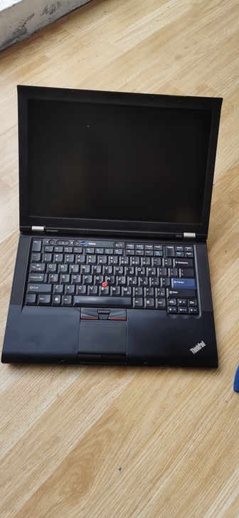14寸联想ThinkPad T410酷睿...