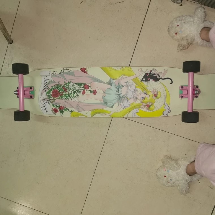 【木雪 】月野うさぎ 日系轻巧可爱女生专业...