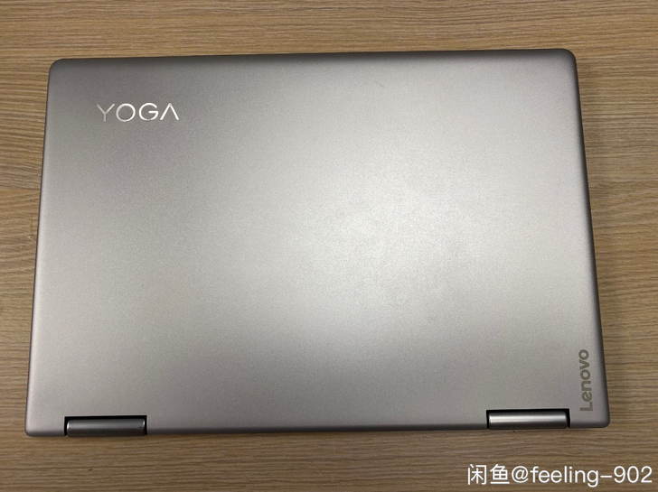 联想IDEApad yoga710-14i...