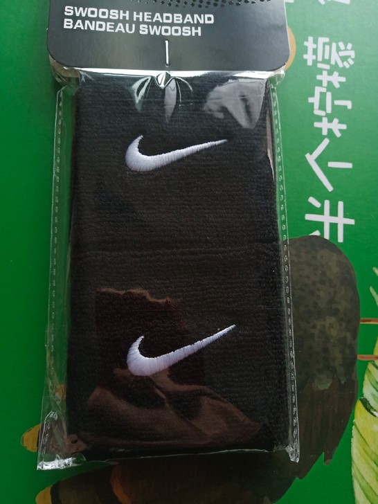 耐克护腕，耐克护手腕，均码，如图，成人和儿...