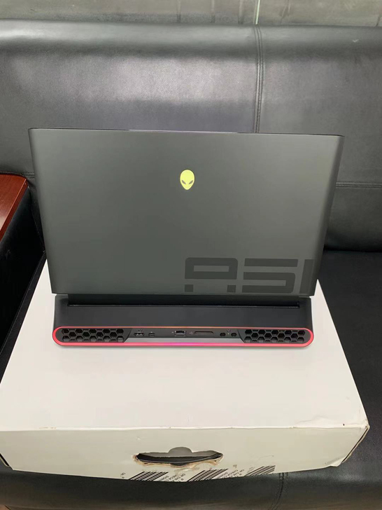 外星人Area-51m游戏本吃鸡本笔记本 ...