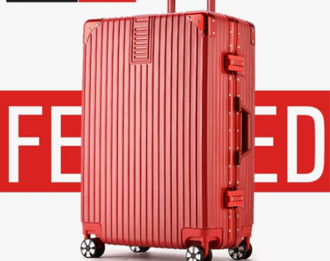 ULDUM 旅行箱 感兴趣的话点“我想要”...