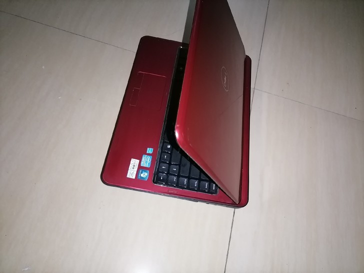戴尔 dell n4110 5110 i5...