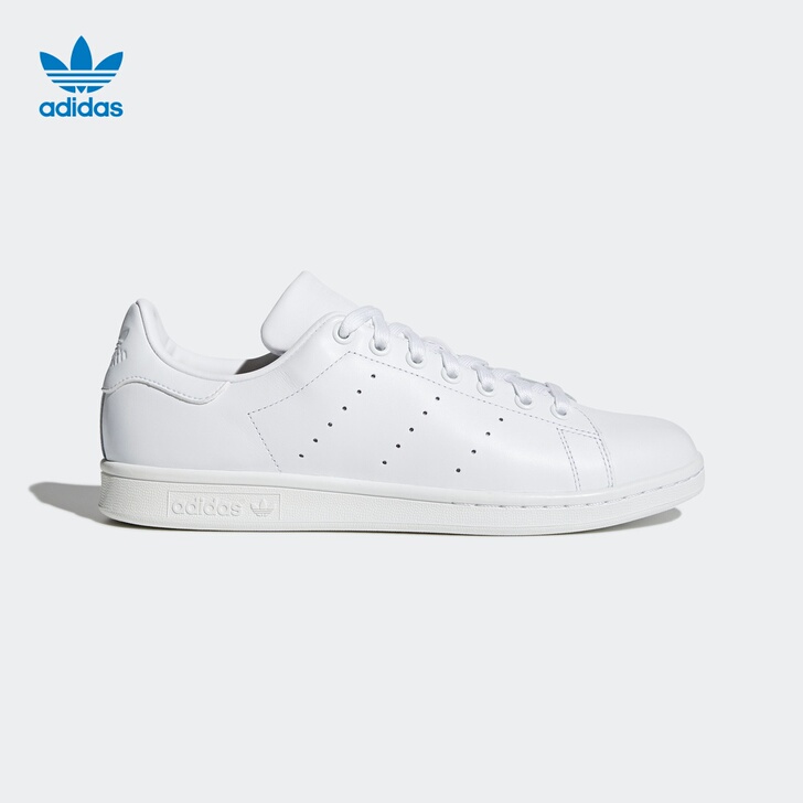 Adidas/阿迪达斯 板鞋