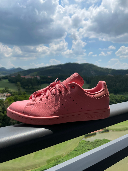[福利特价仅一双]阿迪达斯ADIDAS S...