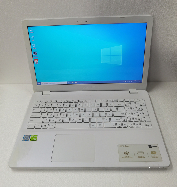 华硕fl8000u 家用商务笔记本