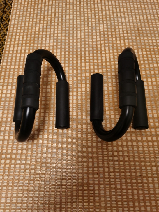 俯卧撑支架
