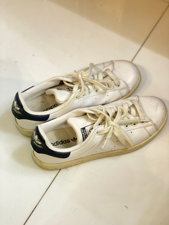 阿迪达斯Stan Smith
