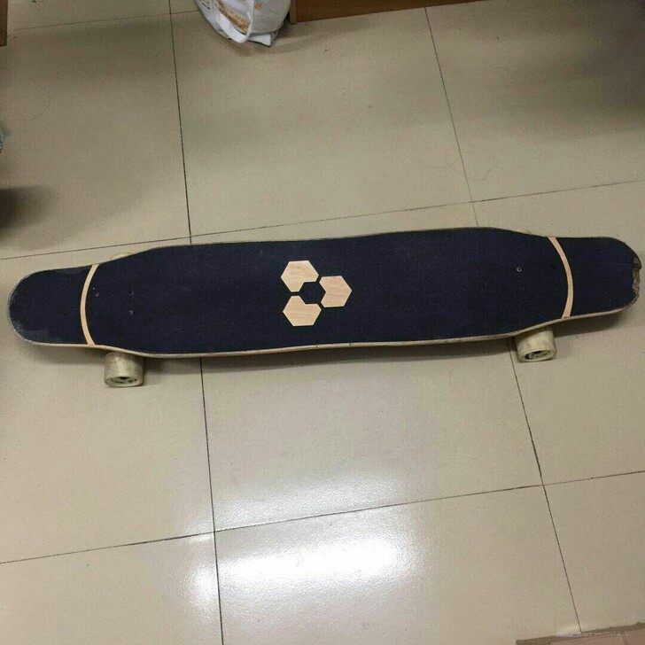长板红色魔方 毕业带不走 贱卖 原价720...