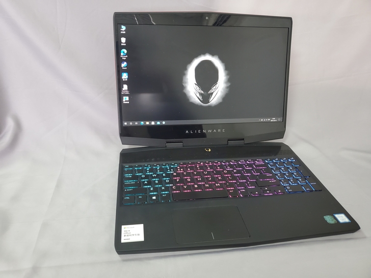 外星人M15R1笔记本alienware ...