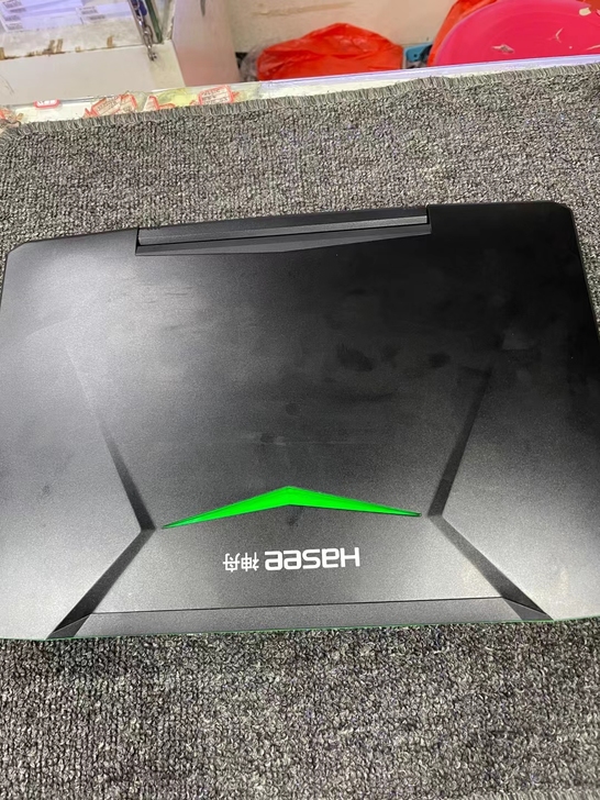 神舟战神游戏笔记本