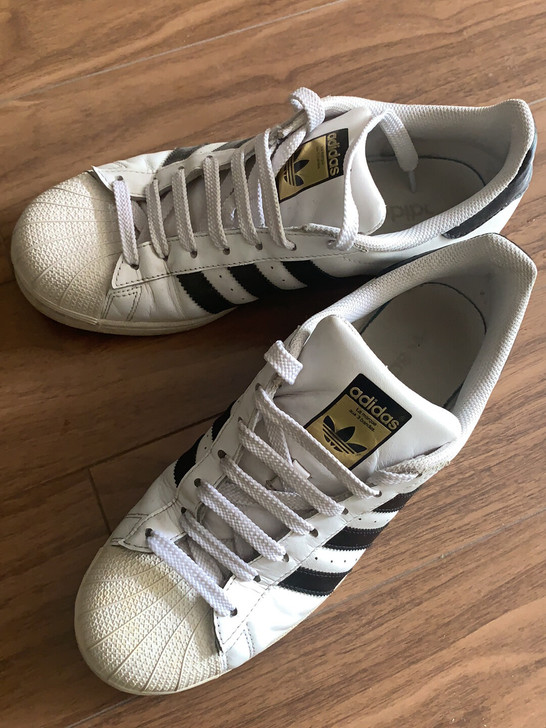 阿迪达斯Adidas Superstar ...