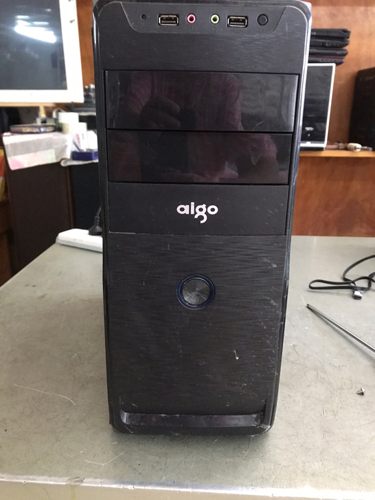 技嘉H61主板，G2030CPU，4G内存...