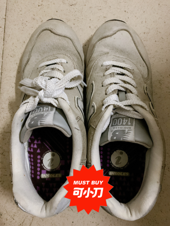 新百伦 new balance ，M140...