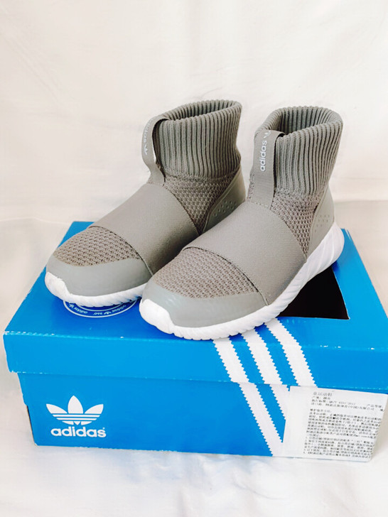 Adidas阿迪达斯 三叶草Tubular...