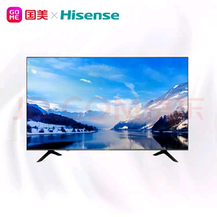 海信(Hisense)H65E3A 65英...