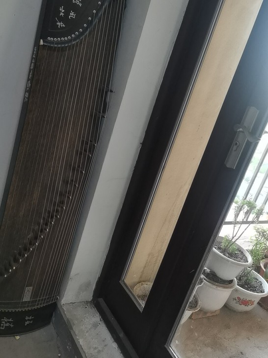 古筝