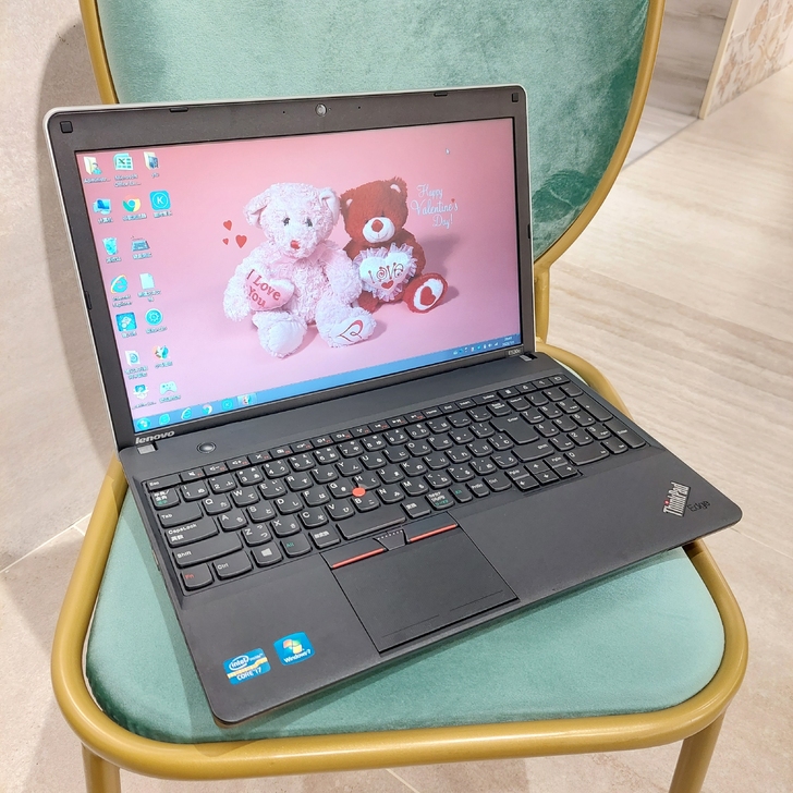 15寸  i7四核联想笔记本  8g运行 ...