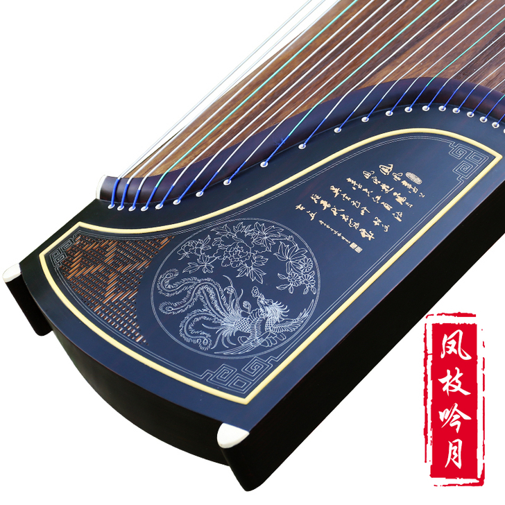 祥音初学者初学入门成人儿童考级专业演奏级乐...