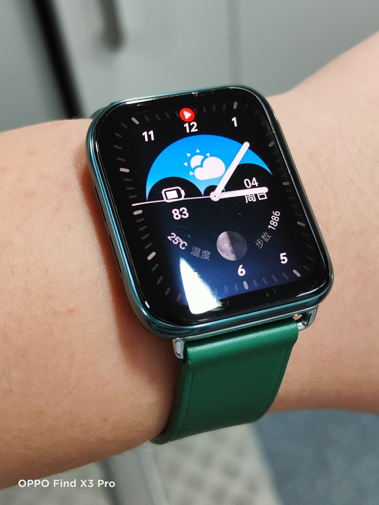 OPPO Watch LOL限定全套转手！...