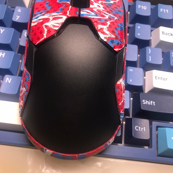雷蛇 Razer 毒蝰终极版  无线毒蝰 ...