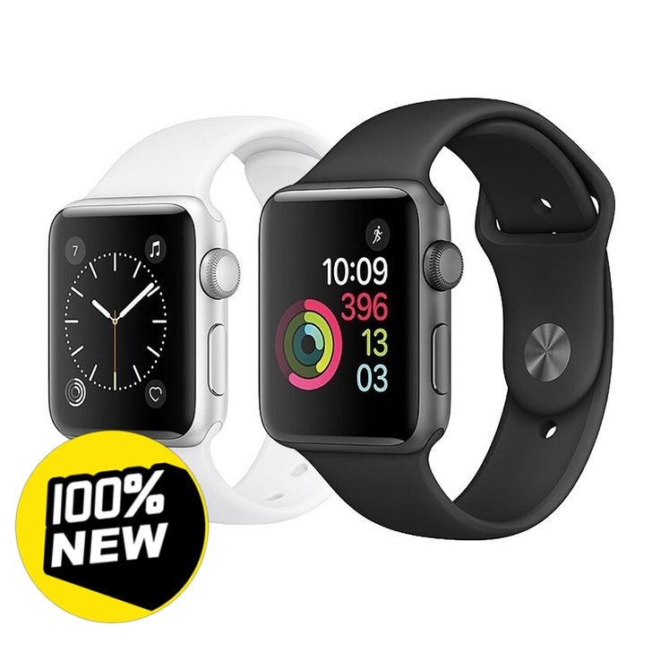 全新未开封Apple iWatch