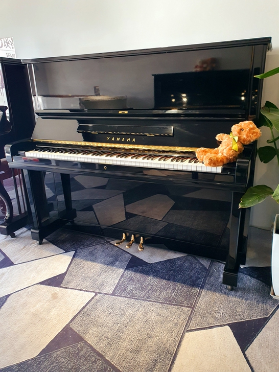 KAWAI闲置低价转让，也有雅马哈，跟全新...