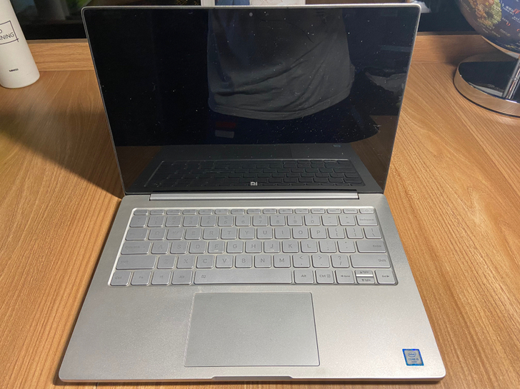 小米air13，i5-6200U，8G内存...