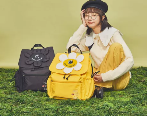 ￼不退不换，bromen bags/不莱玫...