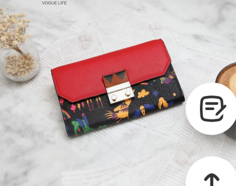 bromen bags/不莱玫 女士包 感...