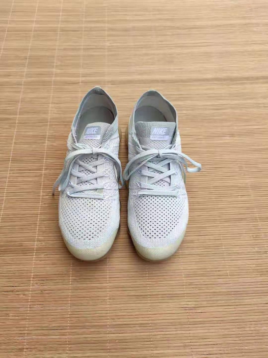 二手耐克40码运动鞋