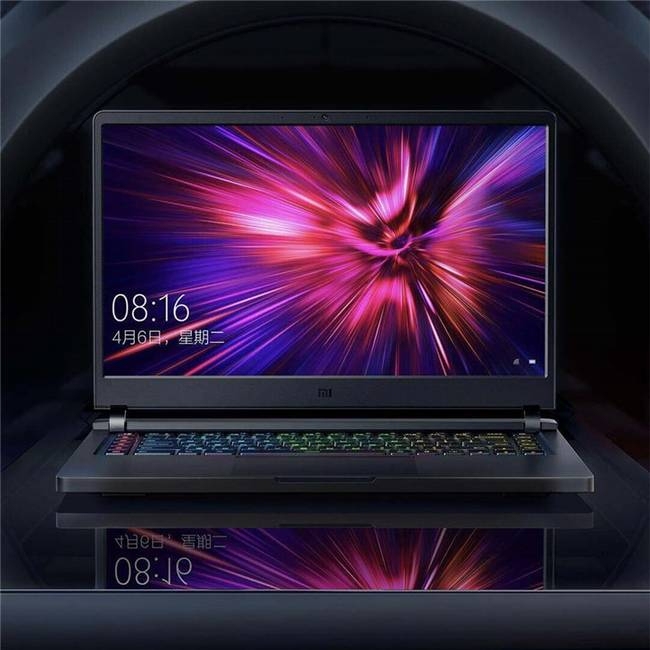 转让小米2060笔记本，i7 9750H，...